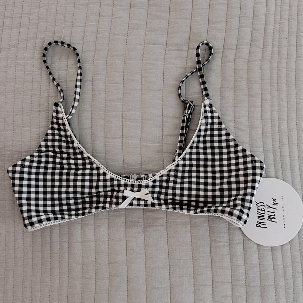 Princess Polly Kursti Bralette Bikini Top
